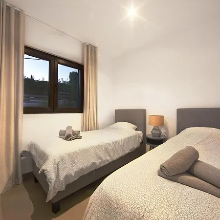 Vila In Spain Near & Private Pool *