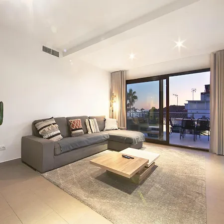 Vila In Spain Near & Private Pool *