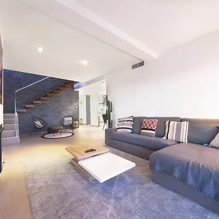 In Spain Near & Private Pool Marbella