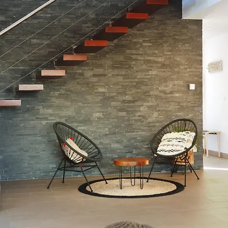 Vila In Spain Near & Private Pool *