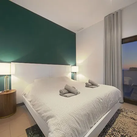 Vila In Spain Near & Private Pool