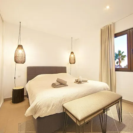 Vila In Spain Near & Private Pool *