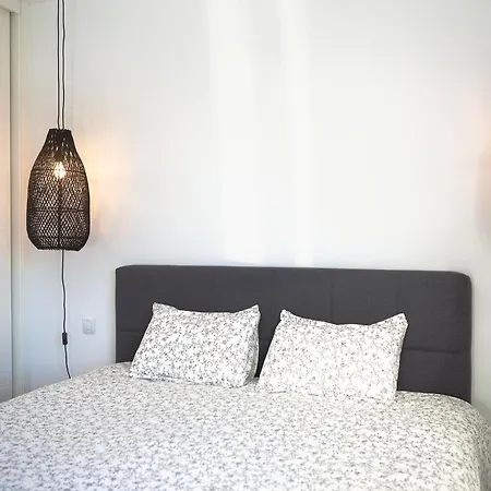 In Spain Near & Private Pool Vila Marbella