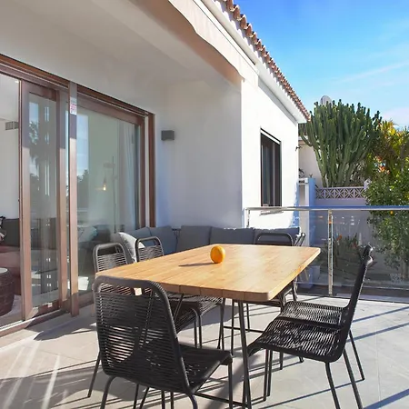 In Spain Near & Private Pool * Marbella