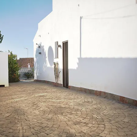 Vila In Spain Near & Private Pool