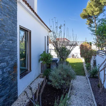 In Spain Near & Private Pool Vila Marbella