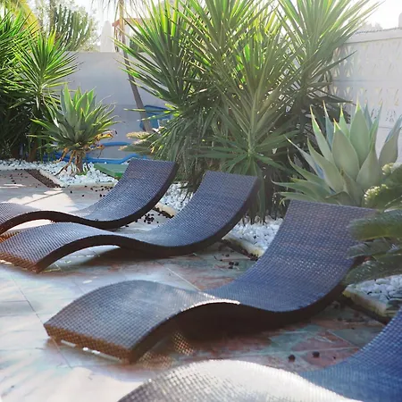 In Spain Near & Private Pool Marbella