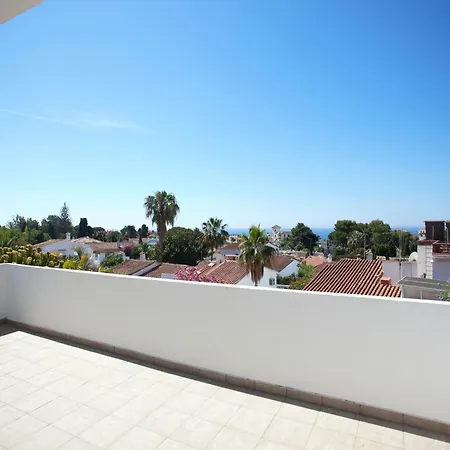 Vila In Spain Near & Private Pool *