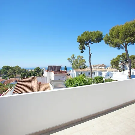 In Spain Near & Private Pool